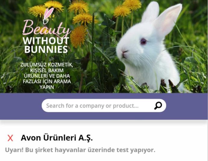 En alta yazacağım siteden KULLANDIĞINIZ MARKALARI araştırabilirsiniz!