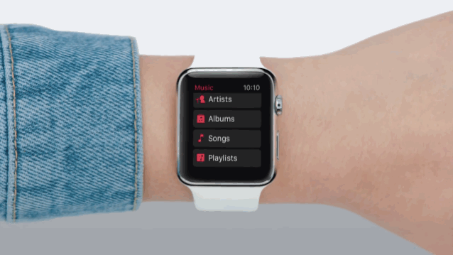 Fi Tarihinde Telefonumla Birlikte Almıştım, Öylece Kaldı Diyenler: Apple Watch'unuz için watchOS 5 İndirme Zamanı!