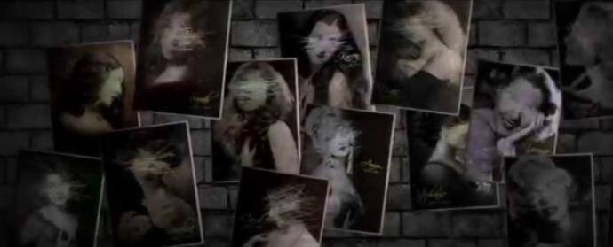 Hikayeni Yarat: Dollhouse