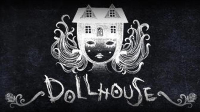 Hikayeni Yarat: Dollhouse