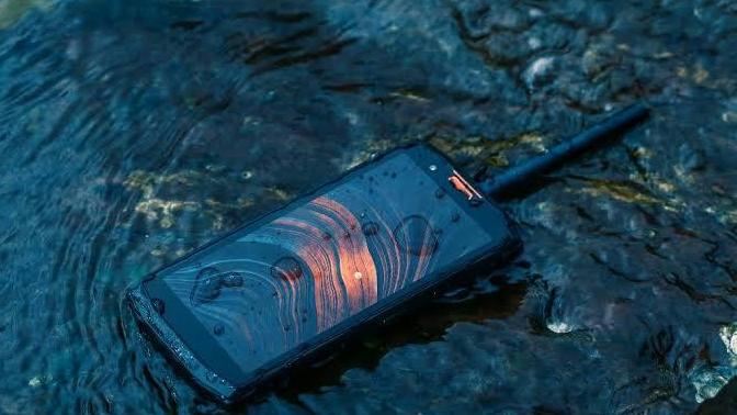 "3310 Reise Kafa Tutuyorum" Diyen, İnanılmaz Dayanıklı Bir Telefon: Doogee S80
