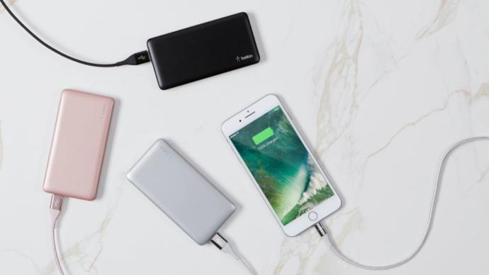 Powerbank