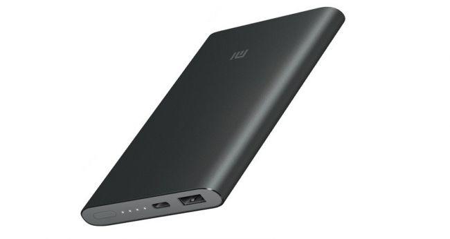 Xiaomi 10,000mAh Power Bank Pro