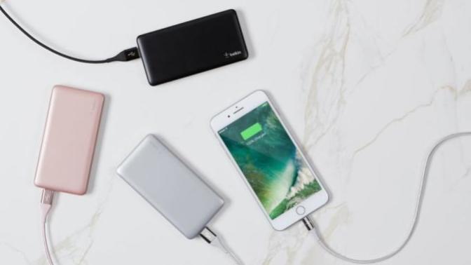 2018 Bitmeden Önce En İyi 3 Power Bank Önerisi