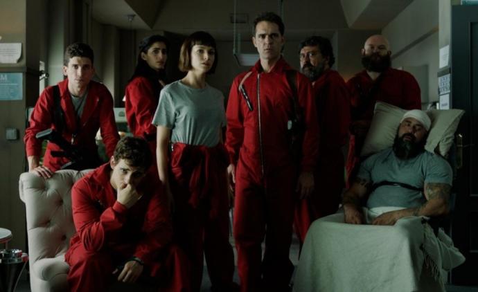 Çerez Gibi İzlemelik 4 Yabancı Netflix Dizisi!