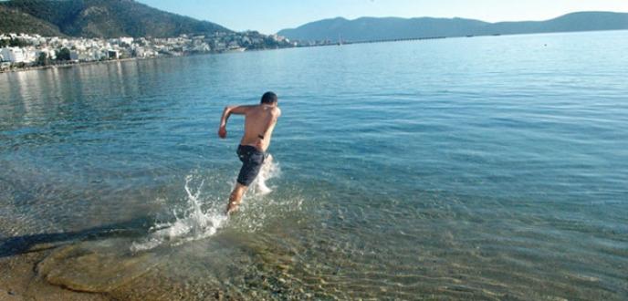 Muğla ve Antalya'da Deniz Keyfi