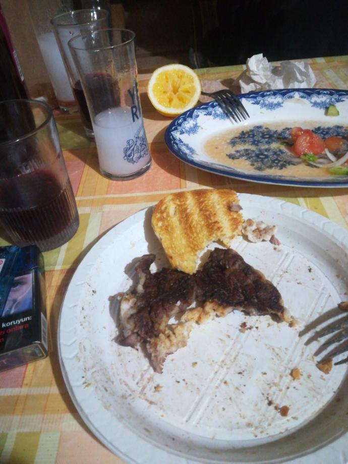 Kebap Sever misiniz? Gelsin O Zaman Bir “Acılı Adana” Tarifi!