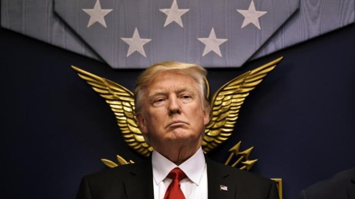 Trump Bir Kez Daha Suriye'den Çekileceklerini Açıkladı