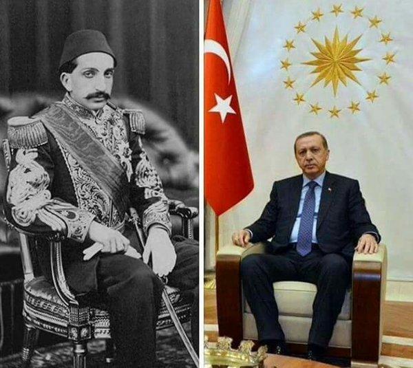 Trump: "Biz Gidiyoruz Top Bölge Ülkelerinde"