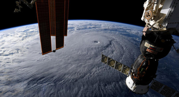 NASA'dan Dünyaya Yaklaşan 'Bayram Asteroidi' Uyarısı