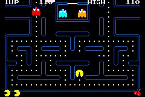 Geçmişte Oynadığımız Efsane Atari Oyunları