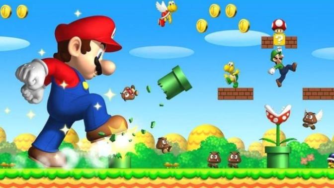 Geçmişte Oynadığımız Efsane Atari Oyunları