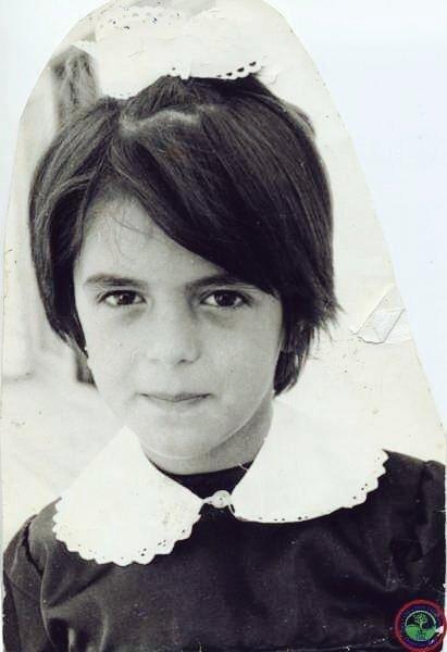 Bir Neşe öğretmen vardı, bu diyarlarda.