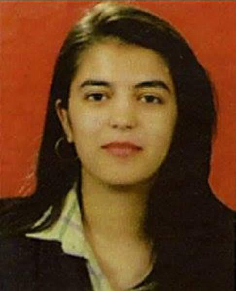 Bir Neşe öğretmen vardı, bu diyarlarda.