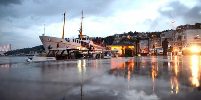 İstanbul