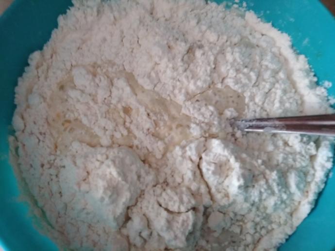 Sade Pankek Nasıl Yapılır?