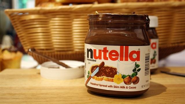 İtalya'da 5 Tır Nutella Çalındı: Hırsızlar 'Acı Fındık' Operasyonuyla Yakalandı