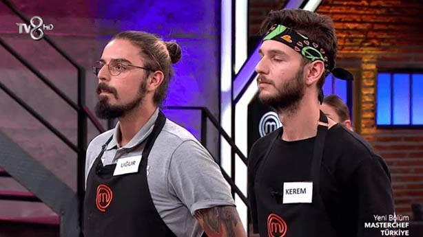 MasterChef Türkiye'yi Uğur Kazandı