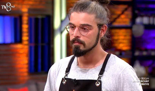 Uğur Kardaş MasterChef Türkiye'de Zafere Ulaştı