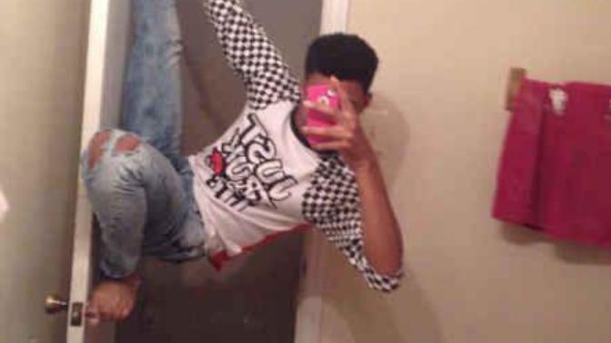Selfie, Selfie, Selfie!