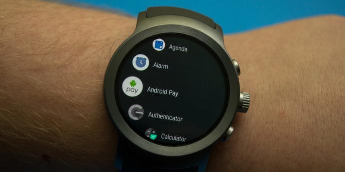 WearOS 2.2 Güncellemesini Akıllı Saatinize Nasıl İndirebilirsiniz?