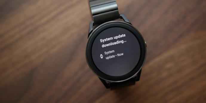 WearOS 2.2 Güncellemesini Akıllı Saatinize Nasıl İndirebilirsiniz?