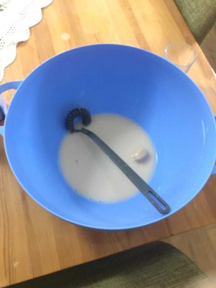 Yumuşak Pofuduk Poğaça Nasıl Yapılır?