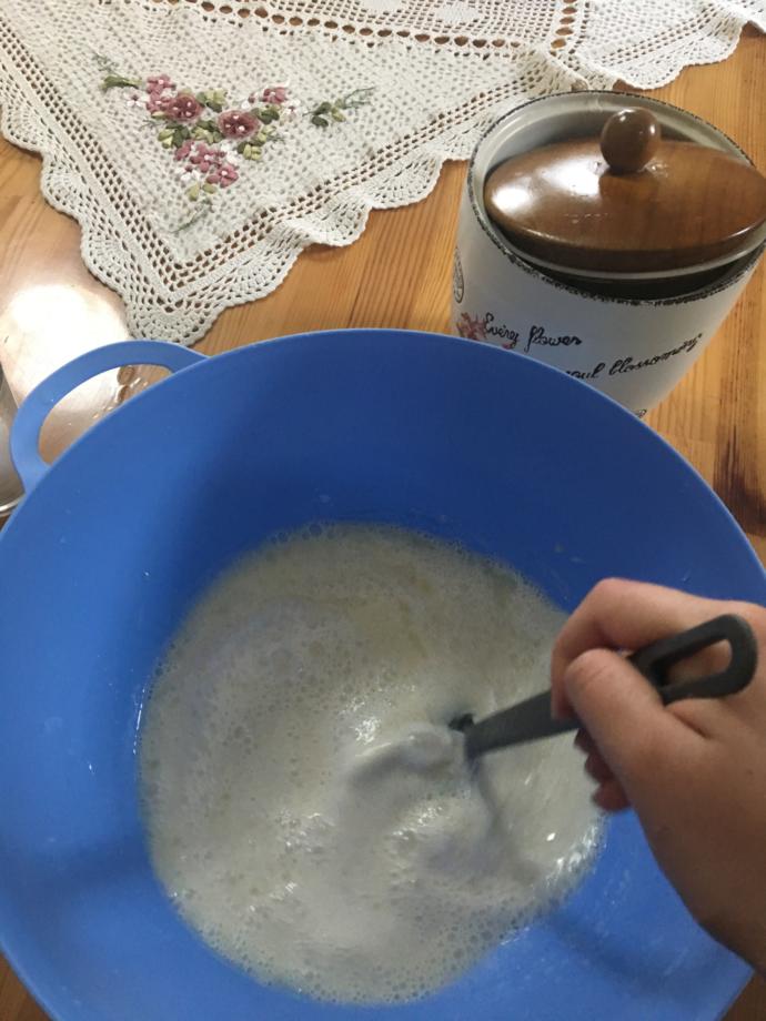 Yumuşak Pofuduk Poğaça Nasıl Yapılır?
