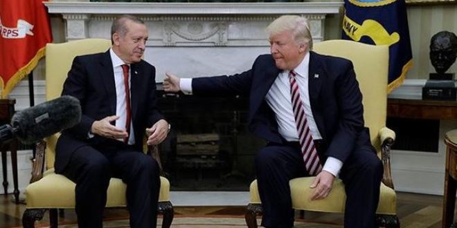 Trump: