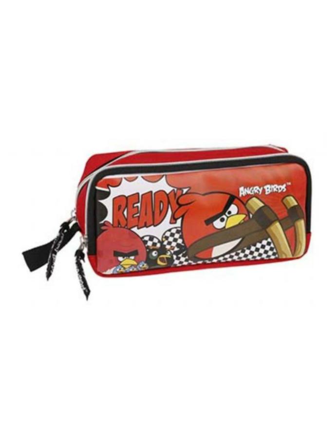 Angry Birds Lisanslı Kalemlik