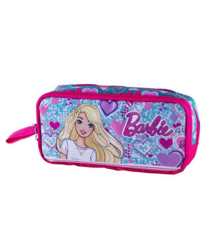 Barbie Simli Kalemlik