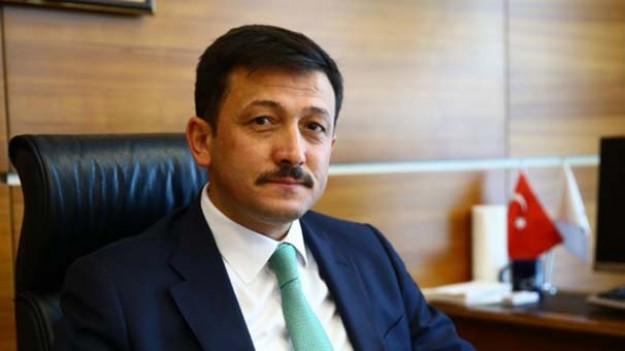 AKP Genel Başkan Yardımcısı Dağ: İnsanların Sanatçı Olması, Suç İşlemesi Konusunda Meşruiyet Kazandırmaz