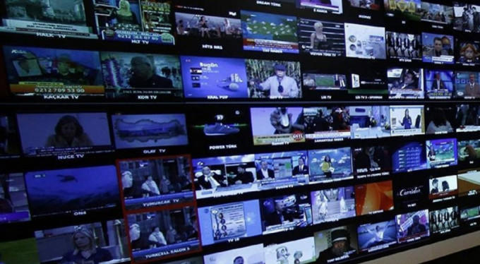 Ocak Ayından İtibaren TRT 1 Dışında Hiçbir Kanalın Dizi Yayınlamayacağı İddia Ediliyor
