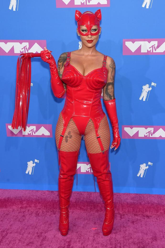 2018 MTV Video Müzik Ödülleri'nin En