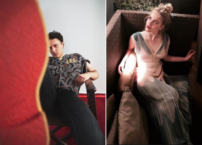 Senenin Magazin Kehaneti: 2019'da Çift Olsalar
