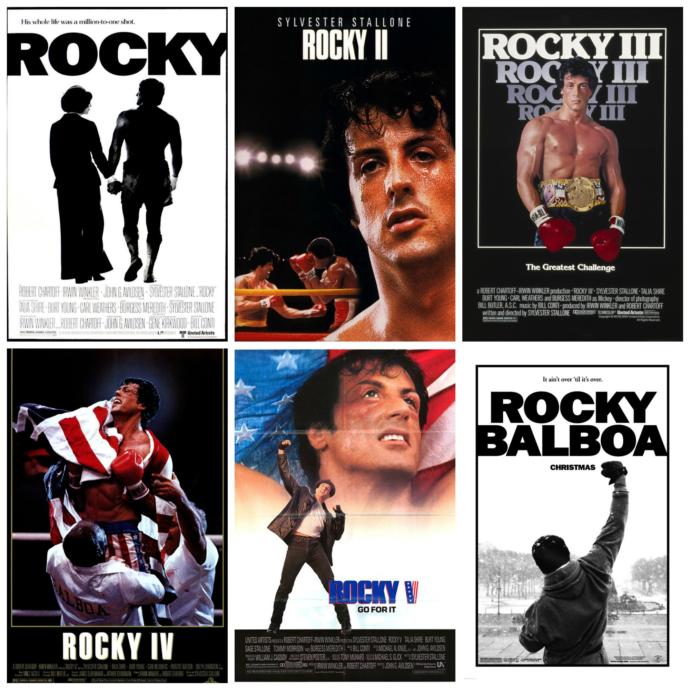 Sylvester Stallone: Hayallerinin Ötesinde Gerçek Bir Başarı Hikayesi