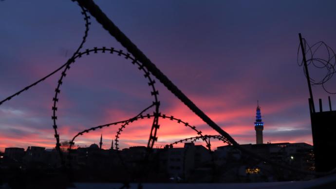 İstanbul'dan Muhteşem Görüntüler