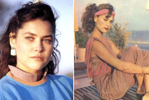 Ünlülerle Güzellik Geçidi: 50 Yıl İçinde Türkiye'deki Güzellik Anlayışı Nasıl Değişti?