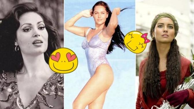Ünlülerle Güzellik Geçidi: 50 Yıl İçinde Türkiye'deki Güzellik Anlayışı Nasıl Değişti?