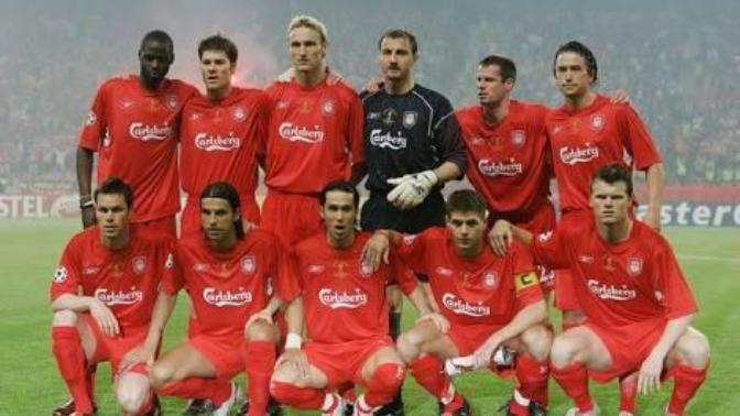 UEFA Şampiyonlar Ligi Tarihinin En Başarılı 5 Futbol Takımı!