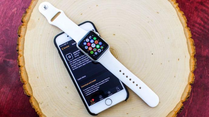 Apple’ın Müdavim Eden Oyuncağı Apple Watch İçin Kurulum Kılavuzu Hazırladım!