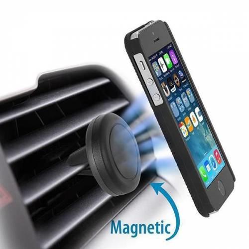 Araç İçi Manyetik Telefon Tutucu