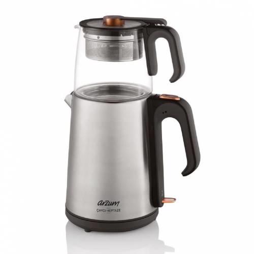 Çay Makinesi