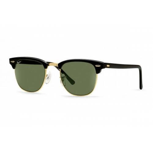 Ray-Ban Clubmaster Güneş Gözlüğü