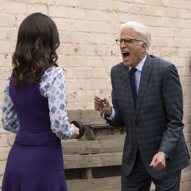 The Good Place