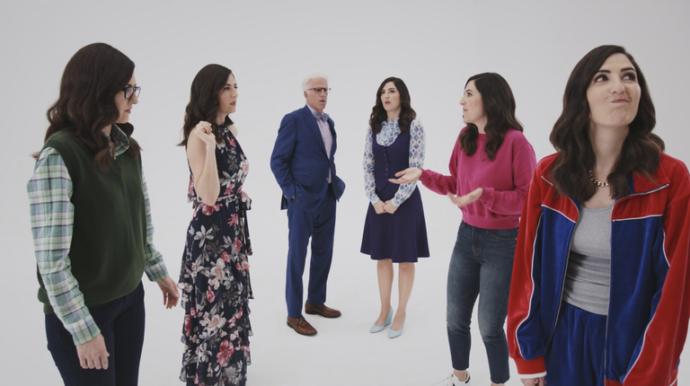 The Good Place Dizisi Neden Altın Küre Ödülünü Kazanmalı?