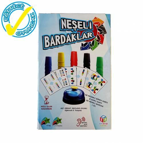 Ve tabii ki küçük kardeşlerimizi de unutmadım.
