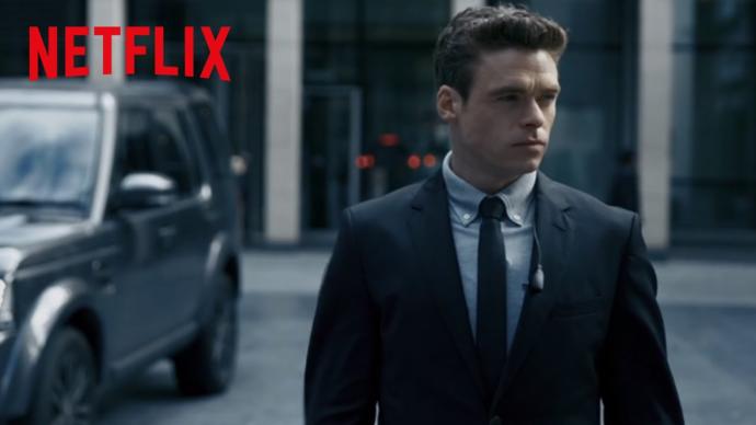 Bodyguard İnceleme: Hiçbir Şey Görünenden İbaret Değildir!