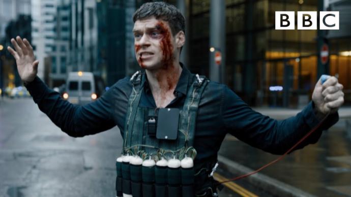 Bodyguard İnceleme: Hiçbir Şey Görünenden İbaret Değildir!
