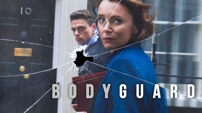 Bodyguard İnceleme: Hiçbir Şey Görünenden İbaret Değildir!